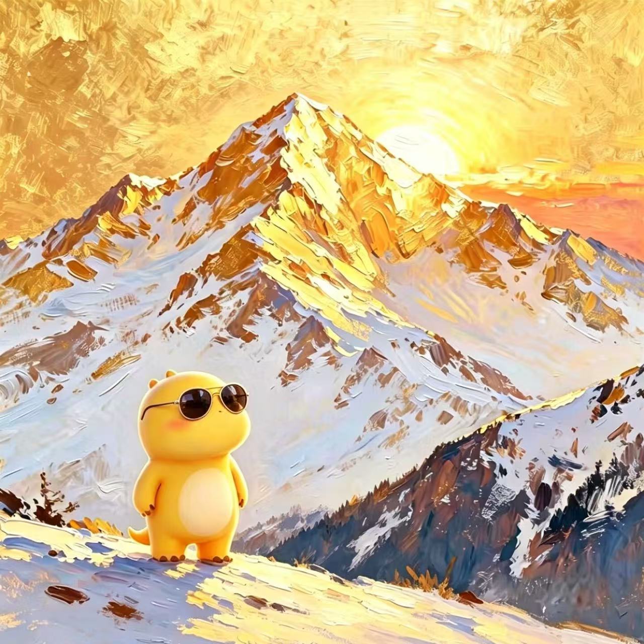 头像